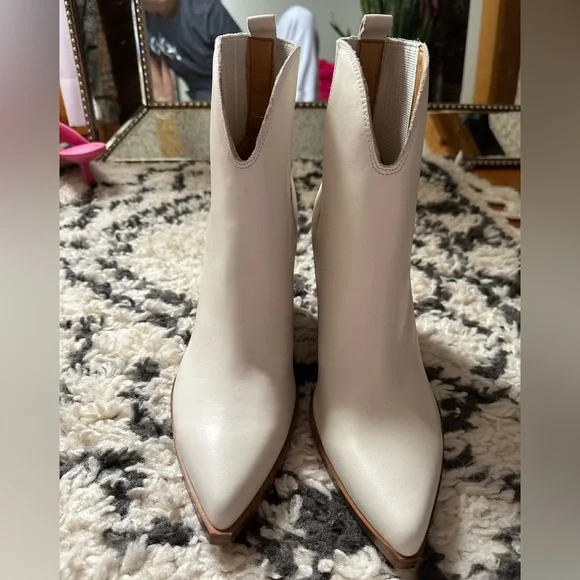 NWOT Marc fisher boots - Picture 7 of 12